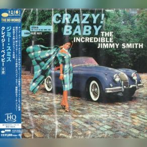 Download track A Night In Tunisia Jimmy Smith