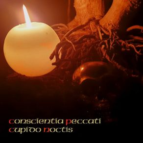 Download track Refuse Conscientia Peccati