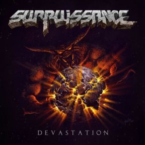 Download track Devastation Surpuissance