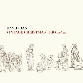 Download track Away In A Manger David Ian