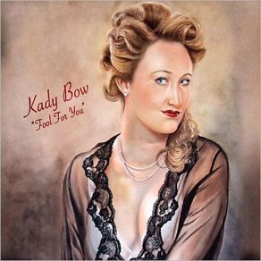 Download track Hungover Kady Bow