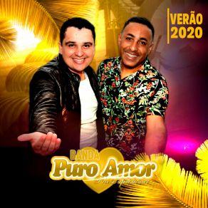 Download track Atende Aí My Life Banda Puro Amor