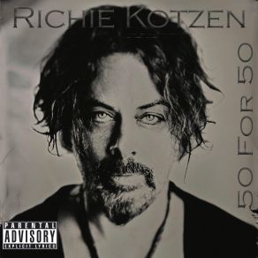 Download track Taking On The Pain Richie Kotzen