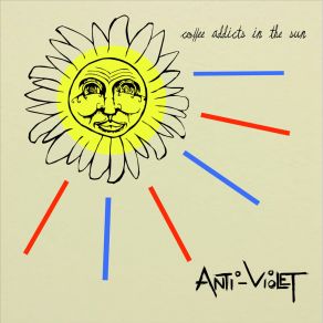 Download track Think Of Dogs Barking At A Painting Anti-Violet