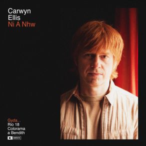 Download track Hwiangerdd Takeda Carwyn Ellis