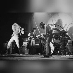 Download track Dancing Days Led Zeppelin