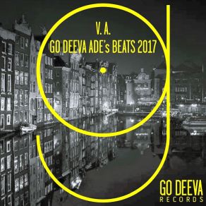 Download track Get Down (Time Illusion Dub) Saeed Younan