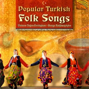 Download track Çekin Halay Dözülsün Vivienne Doğan Corringham, George Hadjineophytou