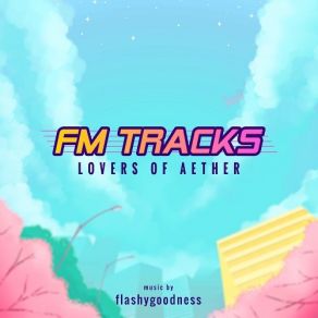 Download track Getting Ready (Bonus Track) Flashygoodness