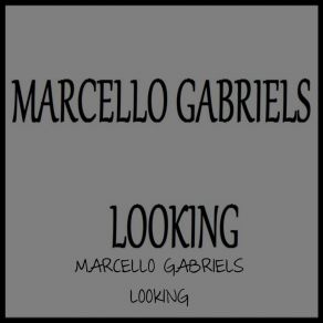 Download track Sunshine Ahead Marcello Gabriels