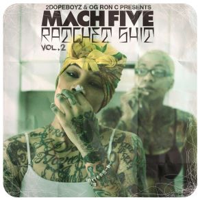 Download track Chandeliers Mach Five