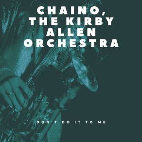 Download track Temba Lero The Kirby Allen Orchestra