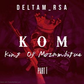 Download track Khululeka DeltaM RSA