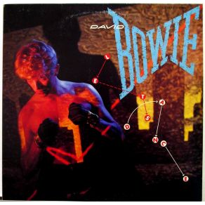 Download track Shake It David Bowie, Frank Simms, George Simms, David Spinner