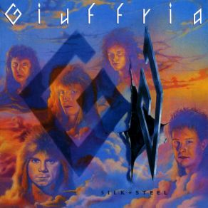 Download track Change Of Heart Giuffria