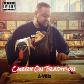 Download track Live From The Villa A-VillaRock Marciano, Action Bronson, Willie The Kid