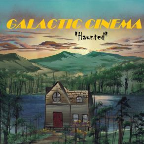 Download track Passing Galactic Cinema