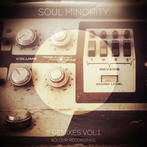 Download track Your Love (Demarkus Lewis Remix) Soul MinorityDemarkus Lewis