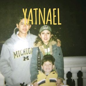 Download track Jolt Yatnael