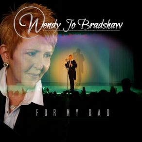 Download track Our Love Is Here To Stay Wendy Jo Bradshaw