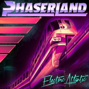 Download track Sushi On The Monorail Phaserland