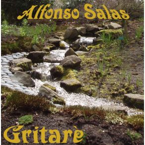 Download track Gritaré ALFONSO SALAS