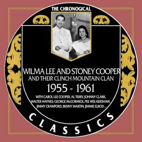 Download track Doin' My Time Wilma Lee, Stoney Cooper