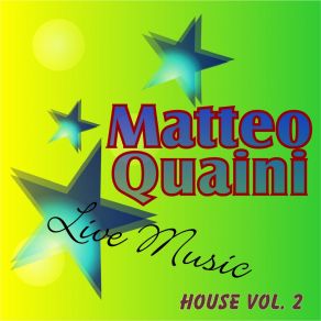 Download track Of Columbia Matteo Quaini