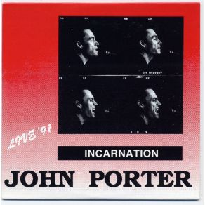 Download track Brave Gun John Porter