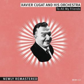 Download track Diamante Negro (Remastered) Xavier Cugat