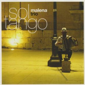 Download track Como Dos Extranos Malena Trio