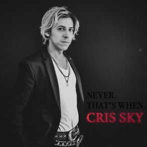 Download track Cry Joy Cris Sky