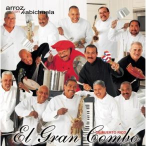 Download track Piénsalo El Gran Combo De Puerto Rico