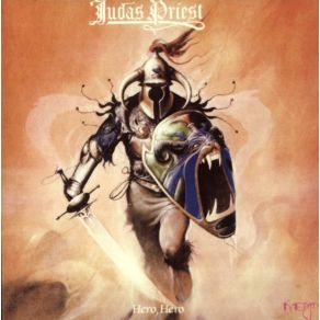 Download track Rocka Rolla Judas Priest