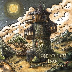 Download track The Promise Of Spring Longbottom Leaf