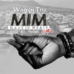 Download track Mbulira Warren Trix