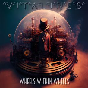 Download track Nothing But Silence Vitalines