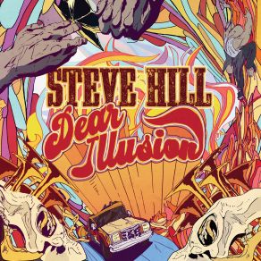 Download track She Gives Lessons In Blues Steve Hill