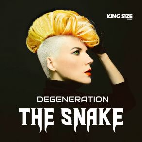 Download track The Snake (Dj Global Byte Mix) Degeneration