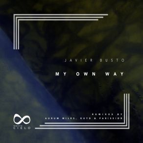 Download track My Own Way (Guyd Remix) Javier BustoGuyd