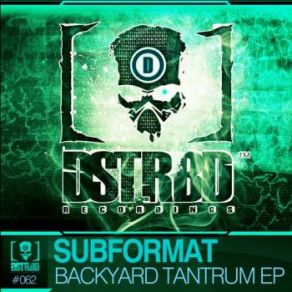 Download track Backyard Tantrum Subformat