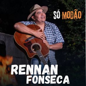 Download track Agora É Tarde RENNAN FONSECA