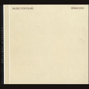 Download track Events In Dense Fog Brian Eno