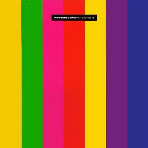 Download track I Want A Dog Pet Shop Boys