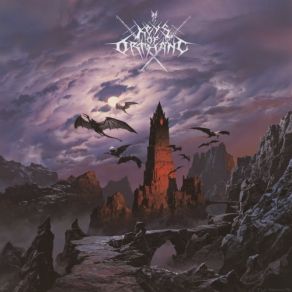 Download track Witchking Keys Of Orthanc