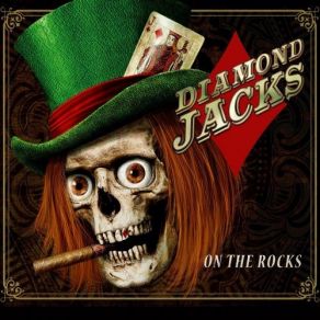 Download track Silver Rocket Diamond Jacks