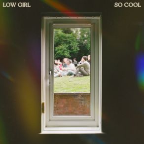 Download track So Cool Low Girl