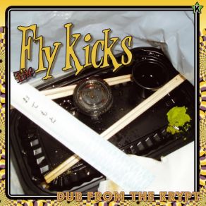 Download track Hall Of Dub The Flykicks