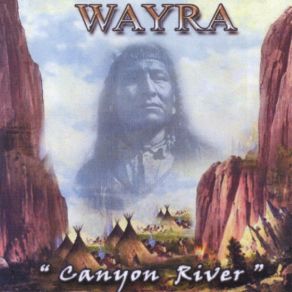 Download track Shaman's Call Wayra