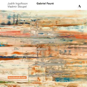 Download track Violin Sonata No. 1 In A Major, Op. 13: II. Andante Vladimir Stoupel, Judith Ingolfsson